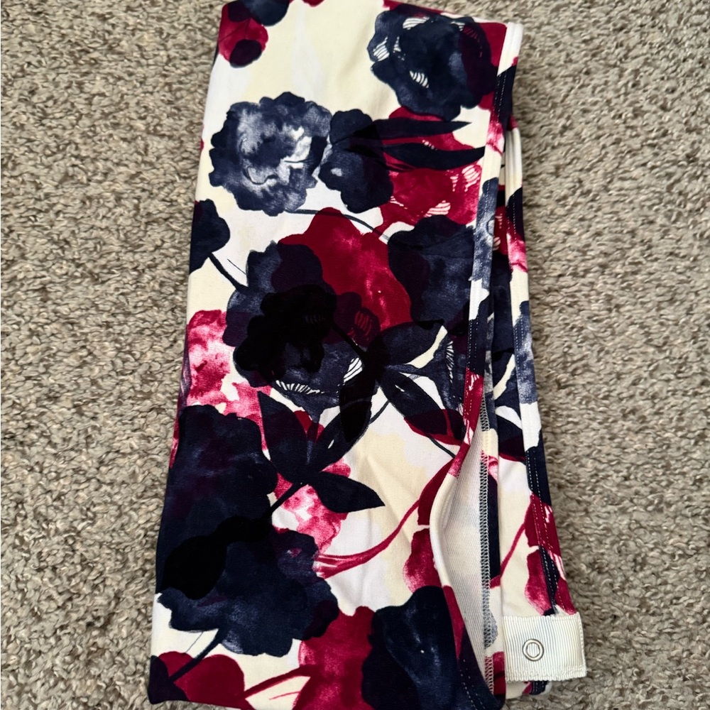 Lululemon vinyasa scarf